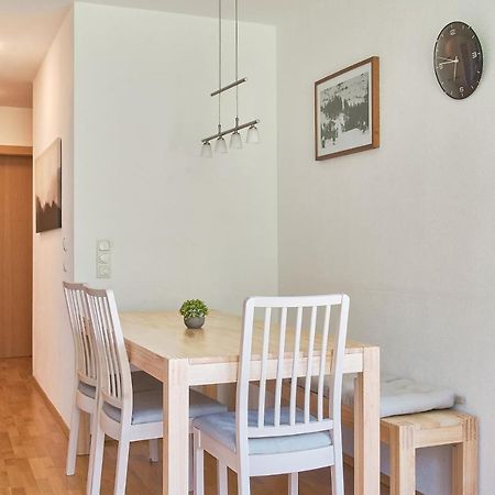 Mountain View Ski Apartment Rauris Buitenkant foto