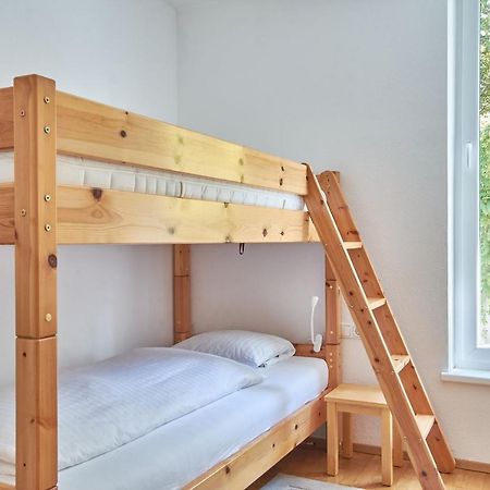 Mountain View Ski Apartment Rauris Buitenkant foto