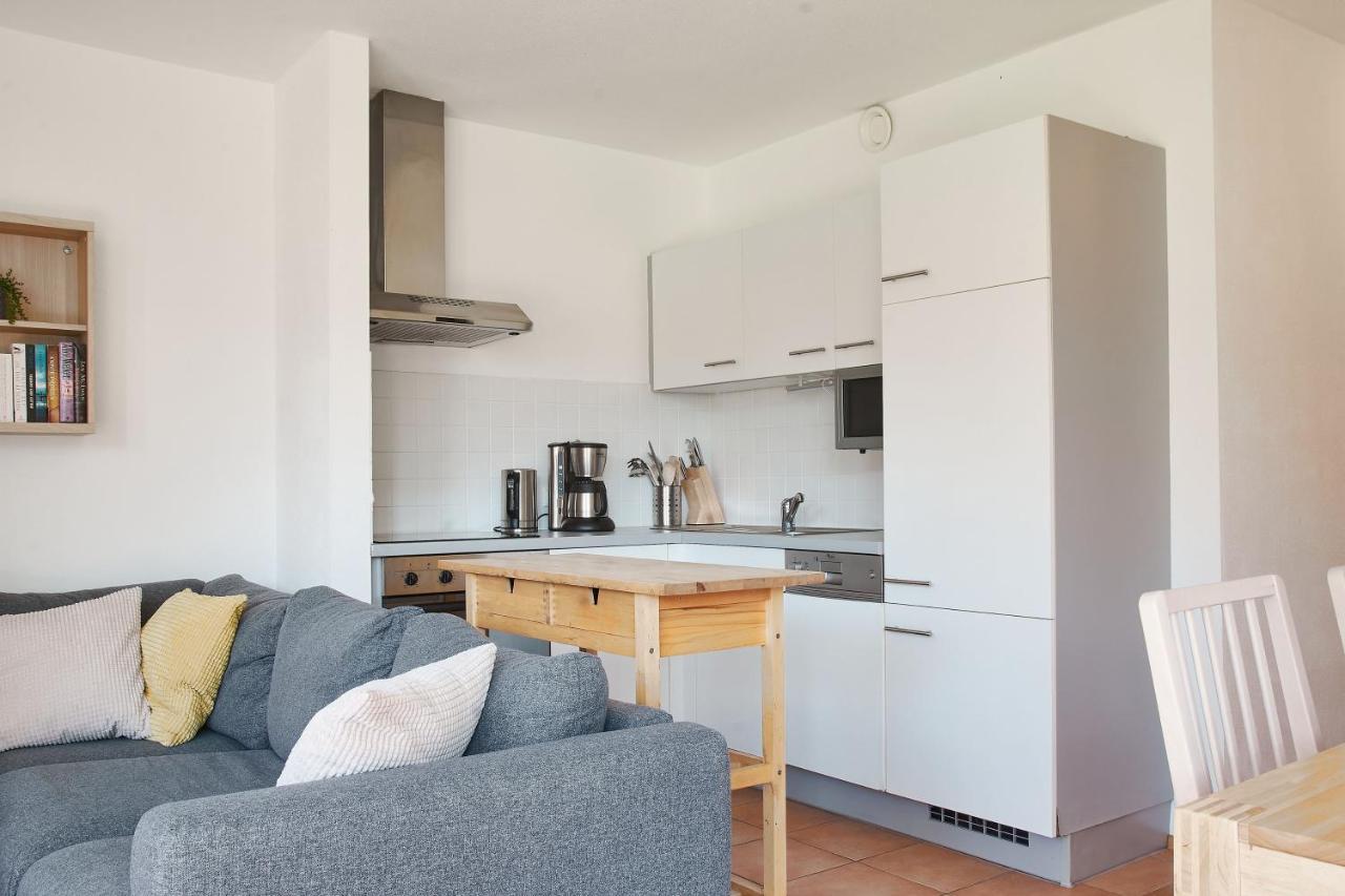 Mountain View Ski Apartment Rauris Buitenkant foto