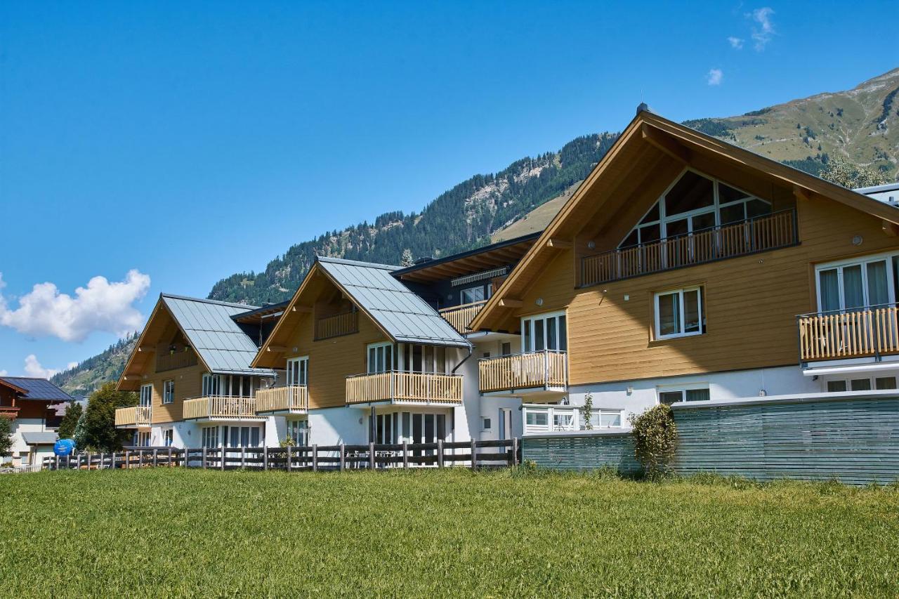 Mountain View Ski Apartment Rauris Buitenkant foto
