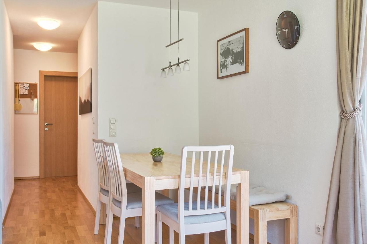 Mountain View Ski Apartment Rauris Buitenkant foto