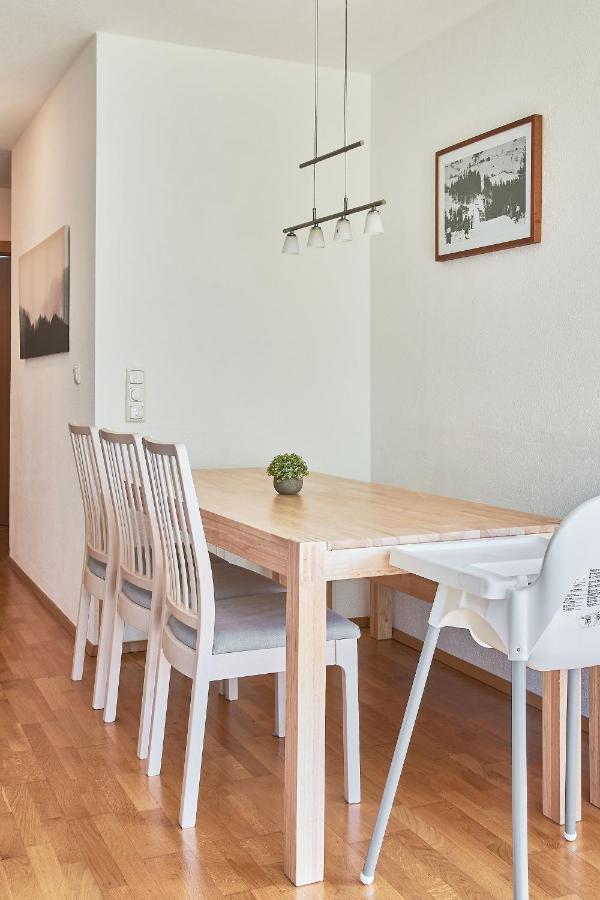 Mountain View Ski Apartment Rauris Buitenkant foto