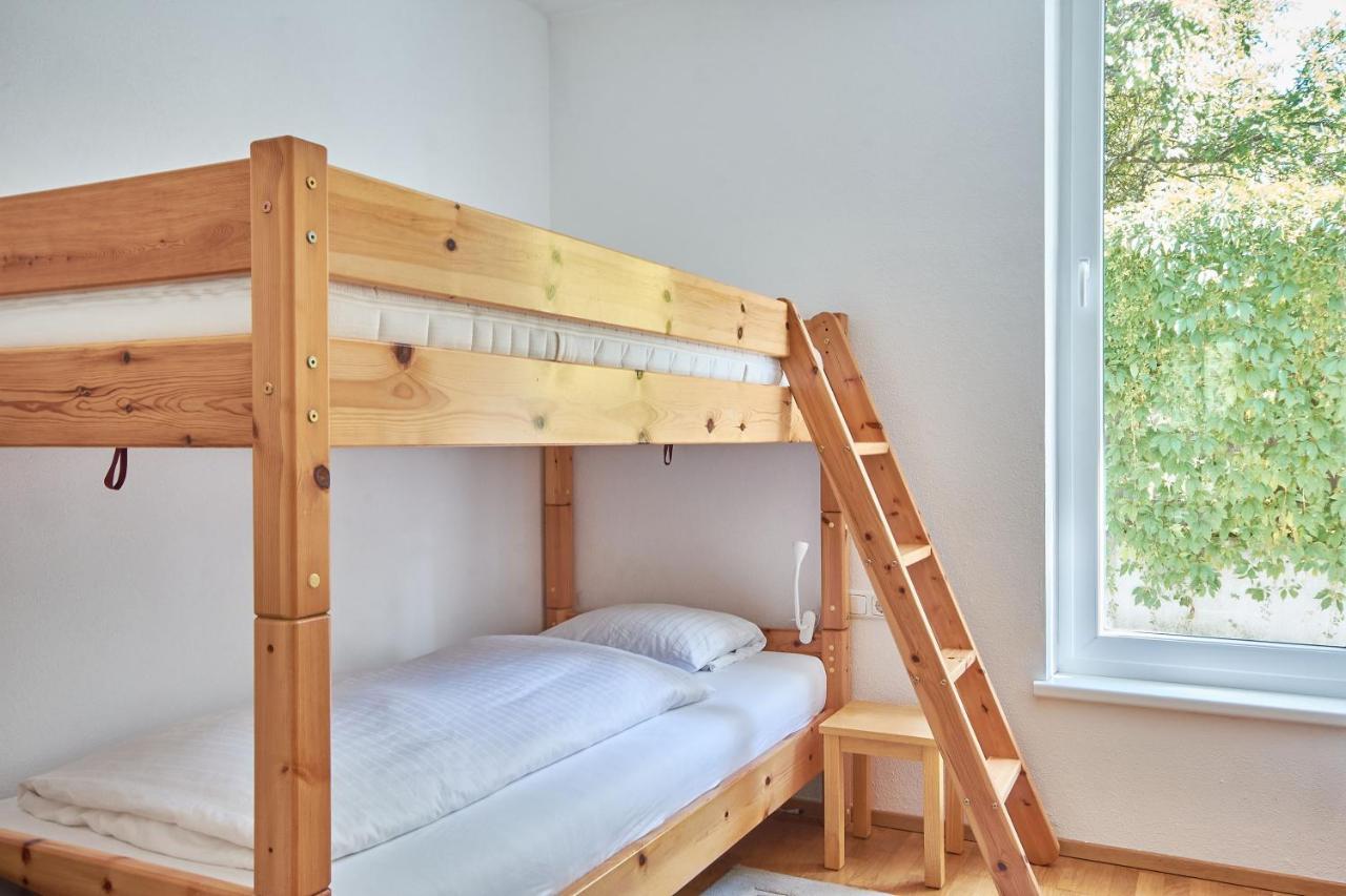 Mountain View Ski Apartment Rauris Buitenkant foto