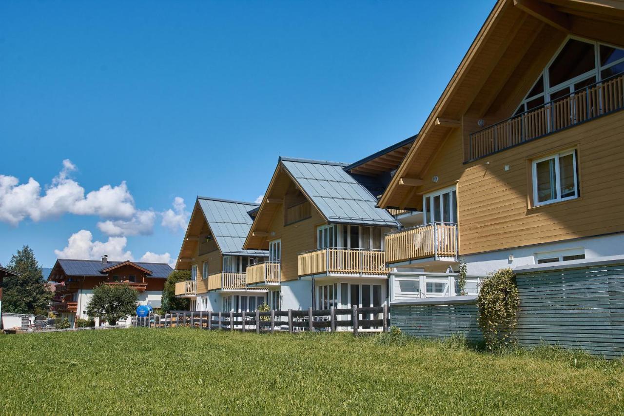 Mountain View Ski Apartment Rauris Buitenkant foto