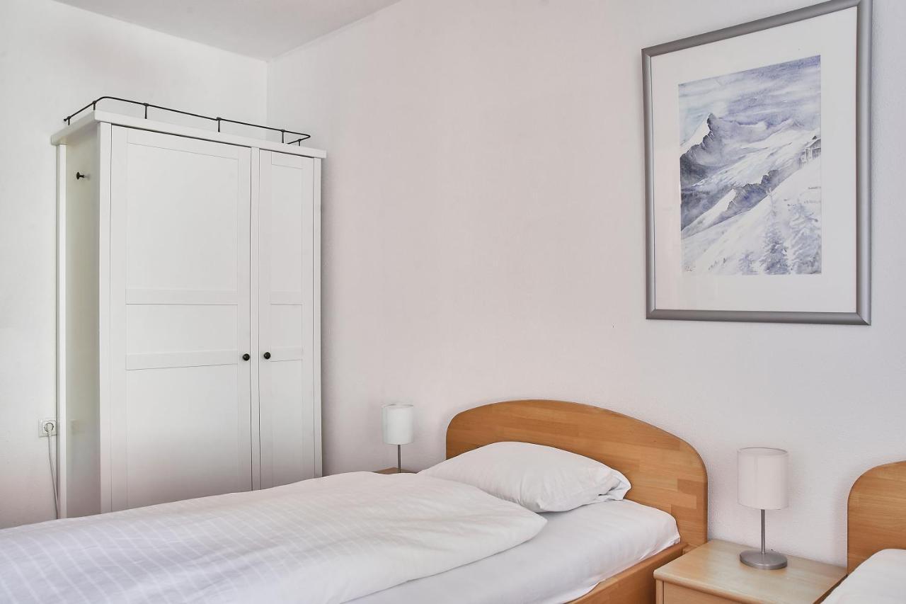 Mountain View Ski Apartment Rauris Buitenkant foto