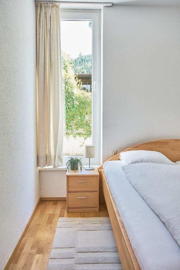Mountain View Ski Apartment Rauris Buitenkant foto