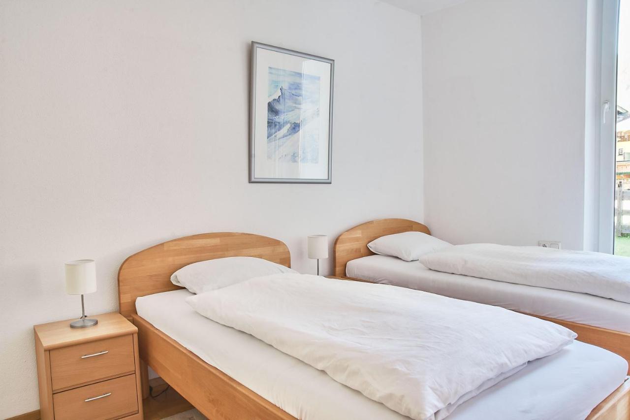 Mountain View Ski Apartment Rauris Buitenkant foto