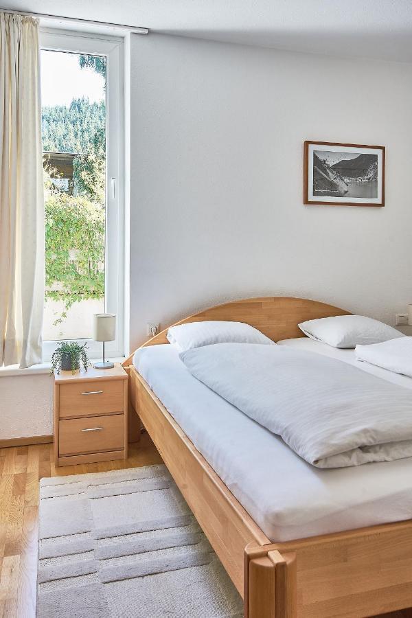 Mountain View Ski Apartment Rauris Buitenkant foto
