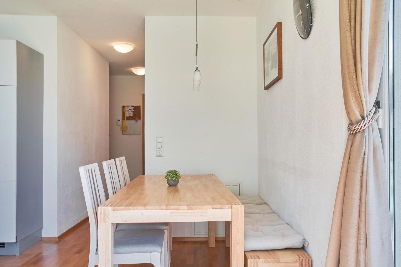 Mountain View Ski Apartment Rauris Buitenkant foto