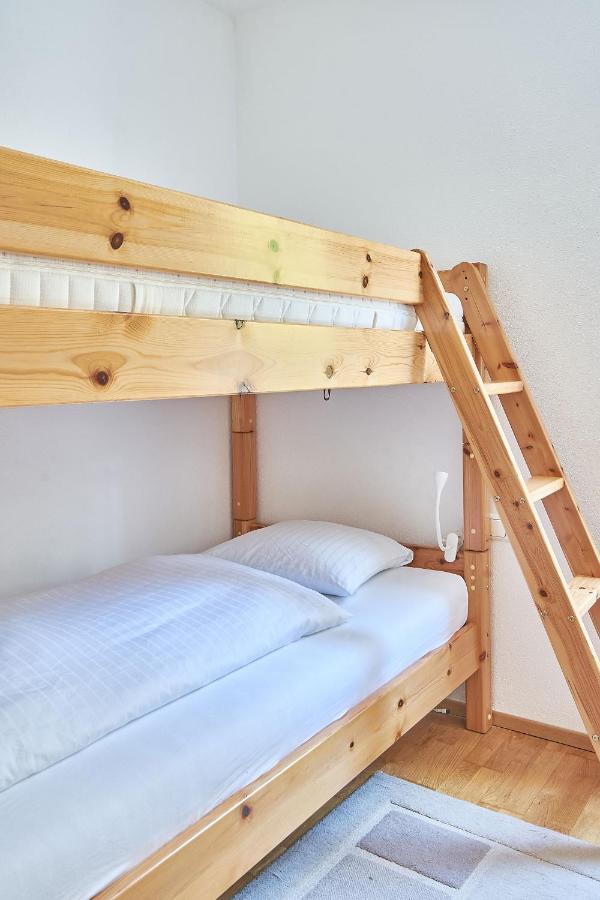 Mountain View Ski Apartment Rauris Buitenkant foto